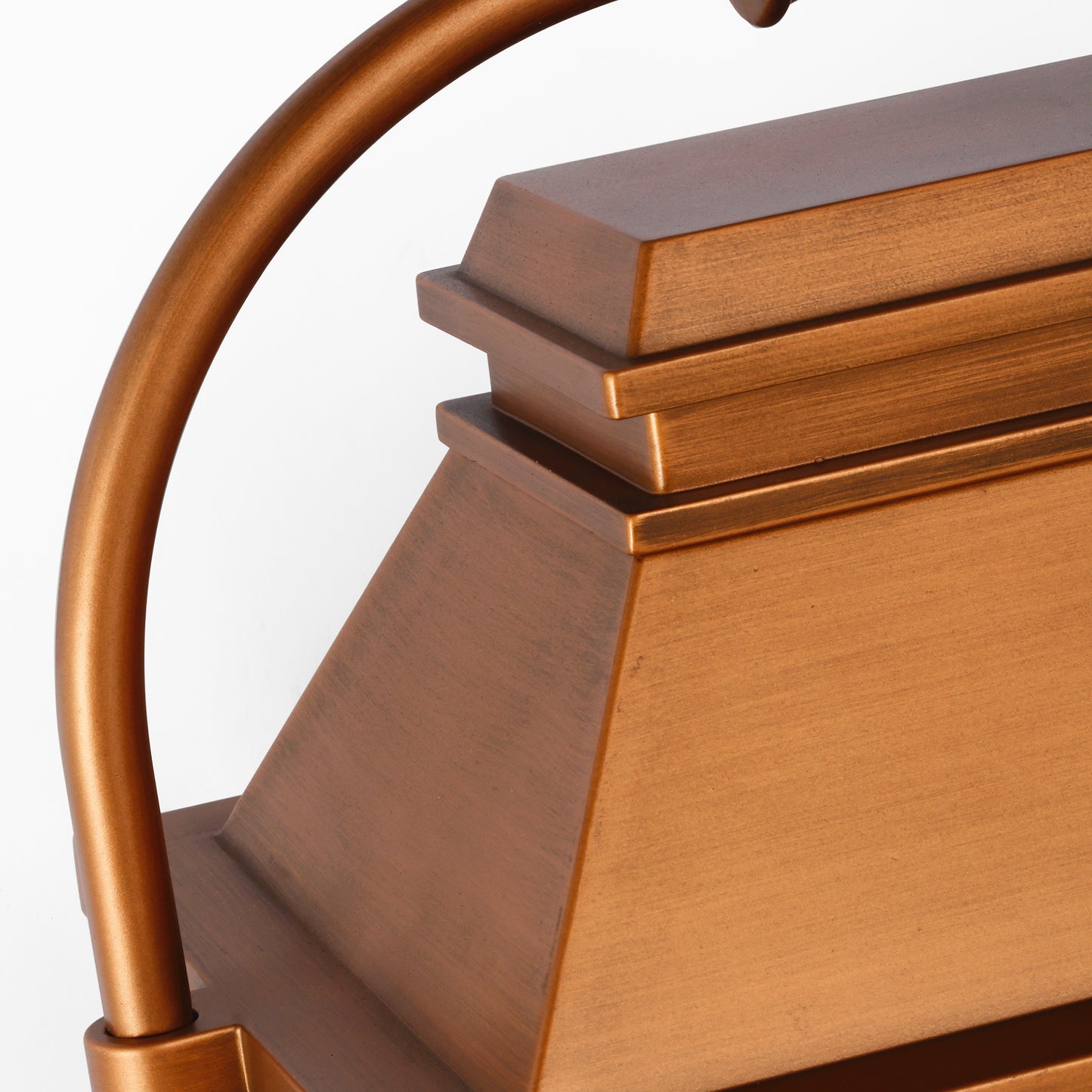 Grande lanterne murale Wellsworth