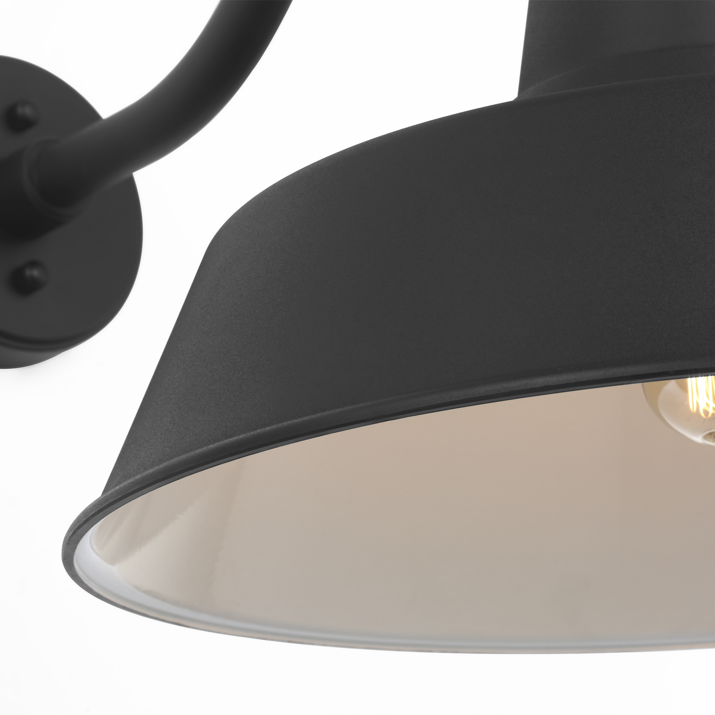 Barn Light Extra Large Wall Lantern