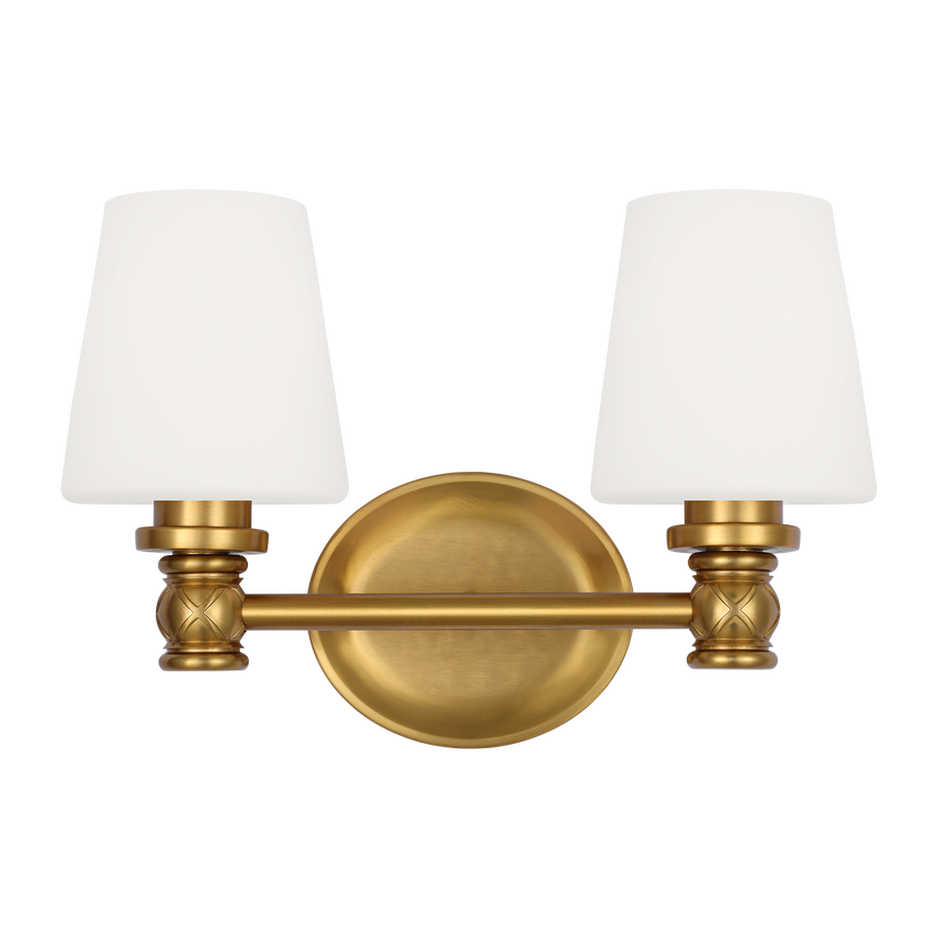 Xavierre 2 - Light Vanity