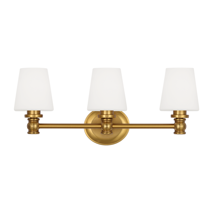 Xavierre 3 - Light Vanity