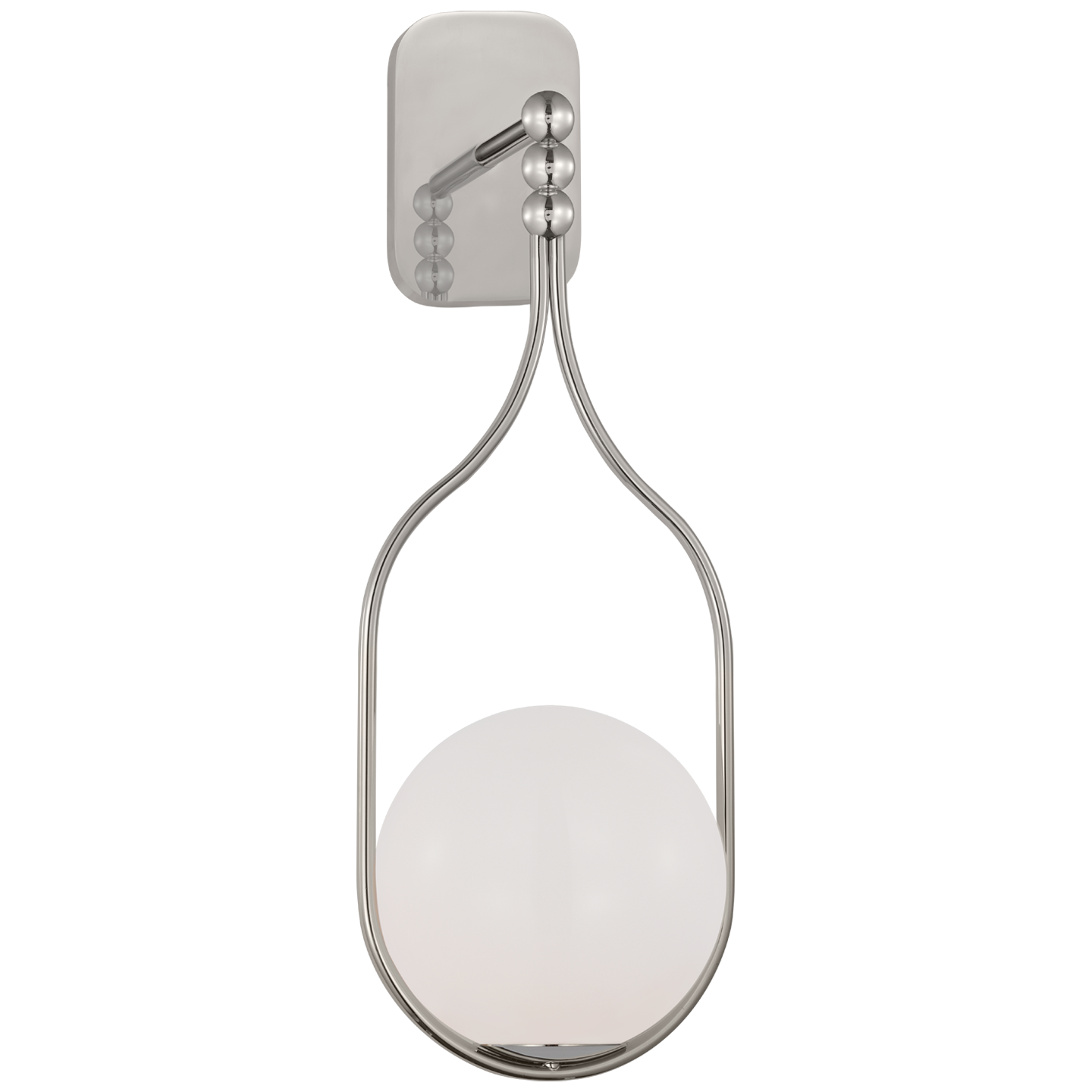 Jodo 19" Single Sconce