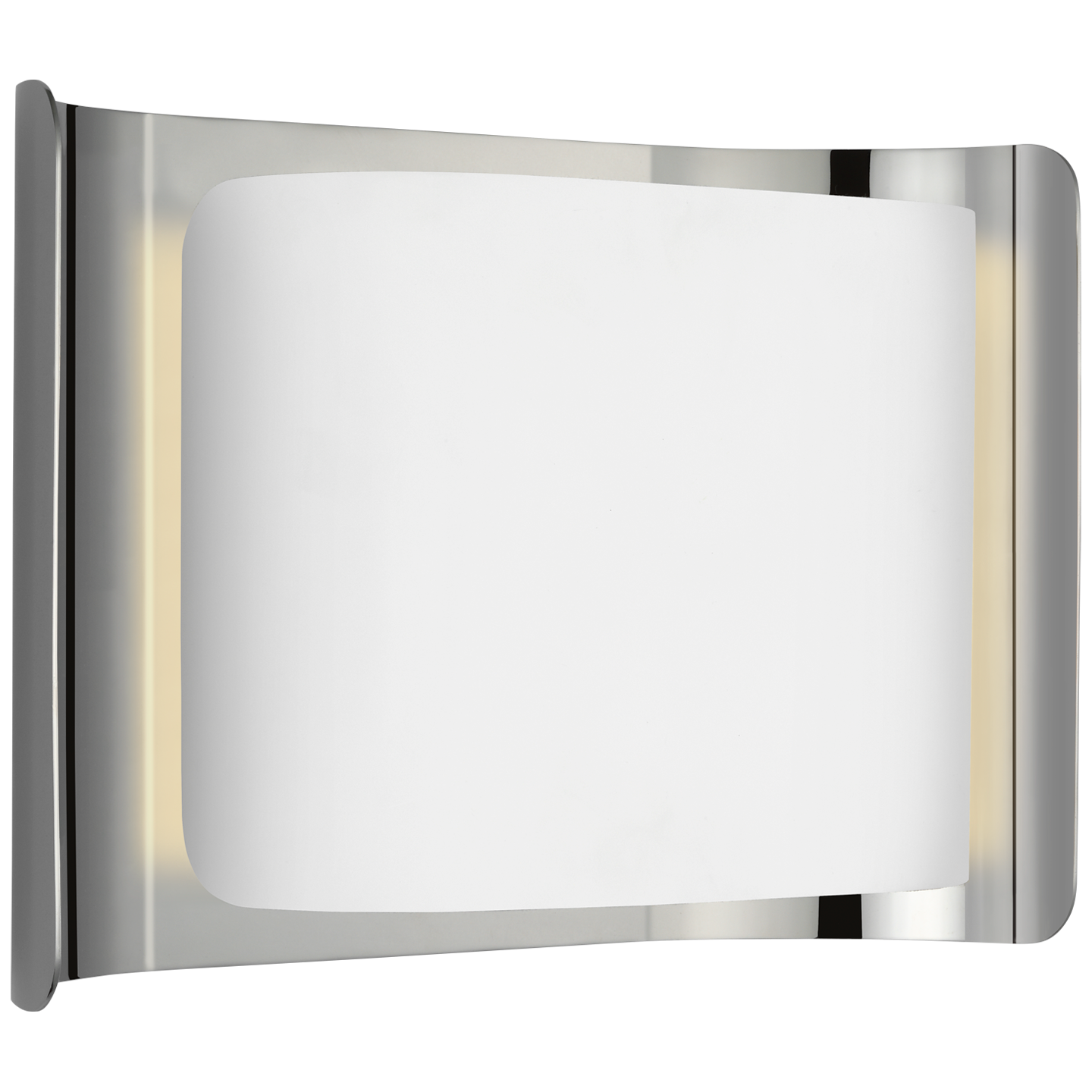 Penumbra 10" Wide Sconce