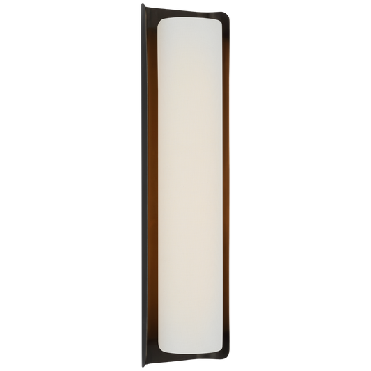 Penumbra 21" Sconce