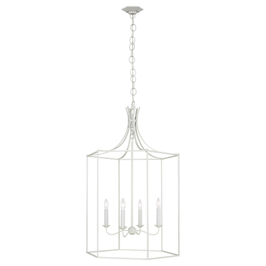 Bantry House Large Lantern