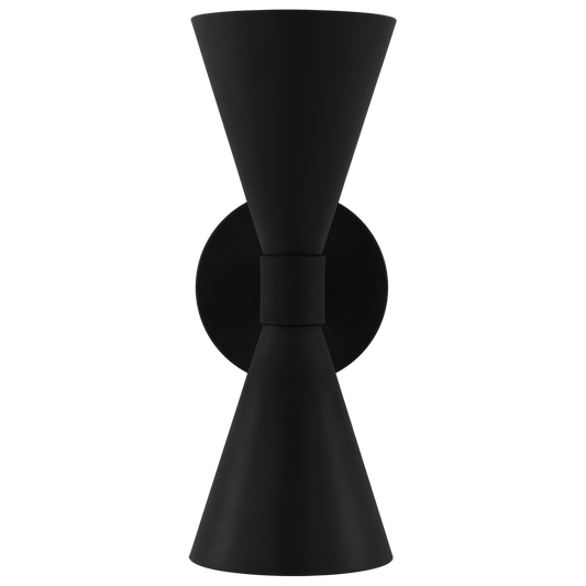 Albertine Small Outdoor Sconce