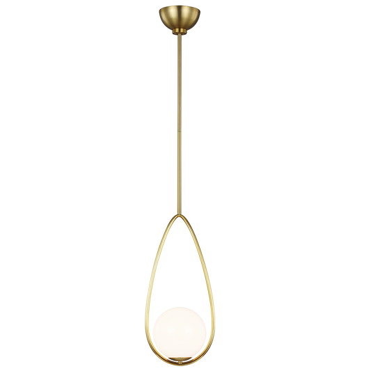 Galassia One Light Pendant
