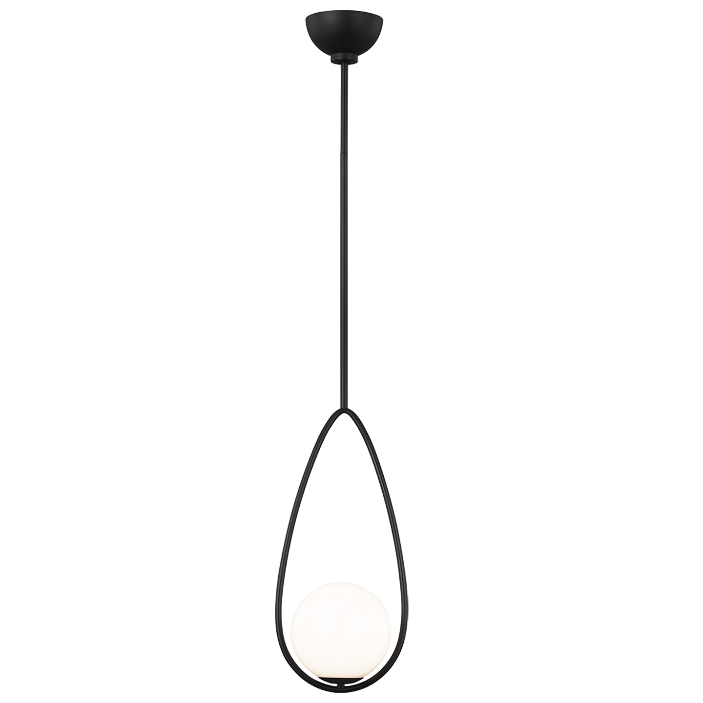 Galassia One Light Pendant