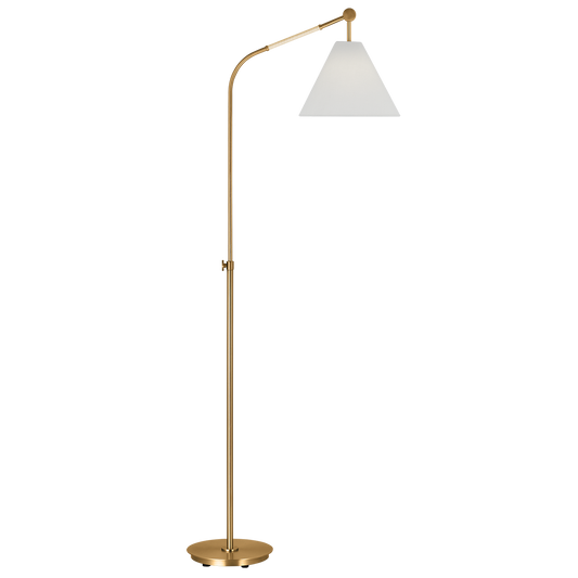 Remy Medium Task Floor Lamp