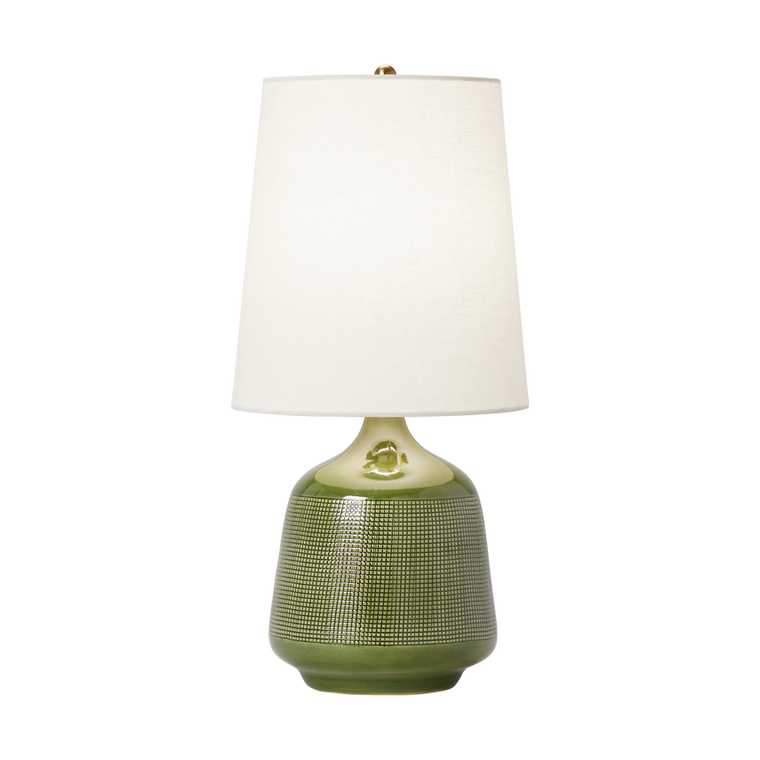Petite lampe de table Ornella