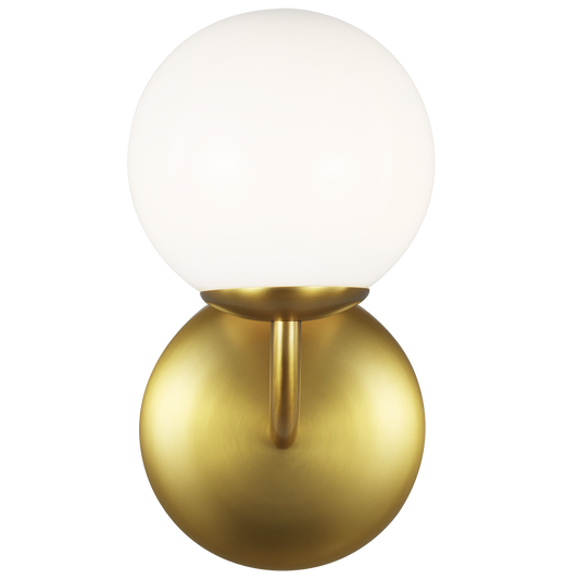 Galassia One Light Vanity