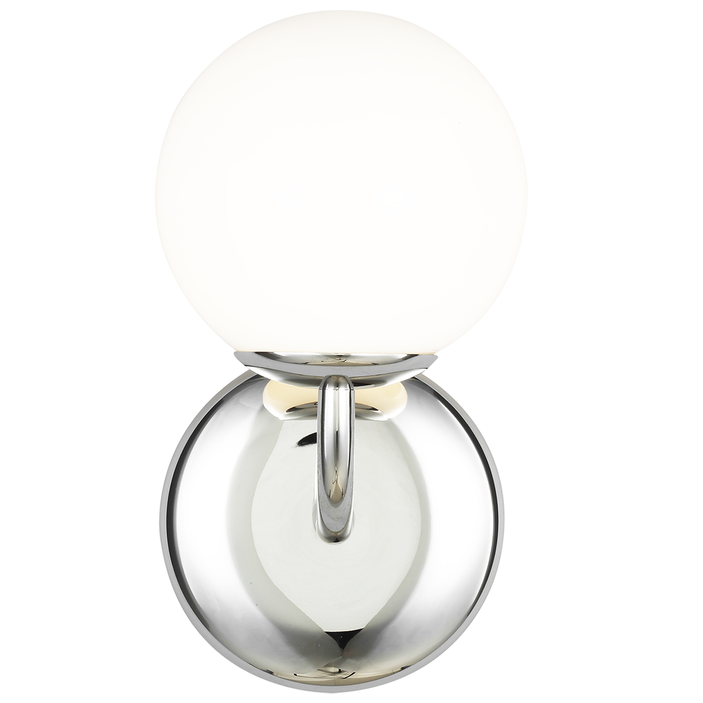 Galassia One Light Vanity