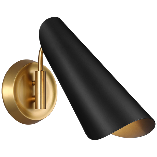 Tresa One Light Sconce