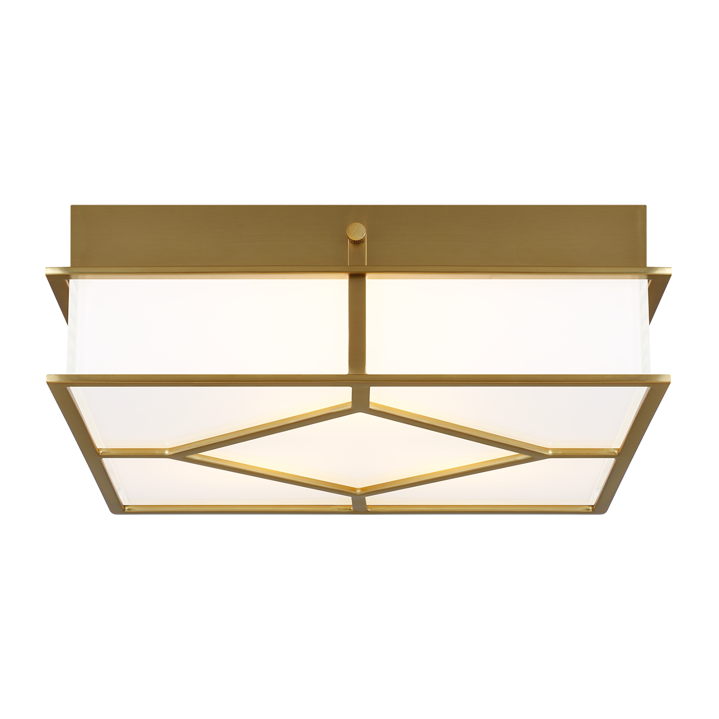 Transom Flush Mount