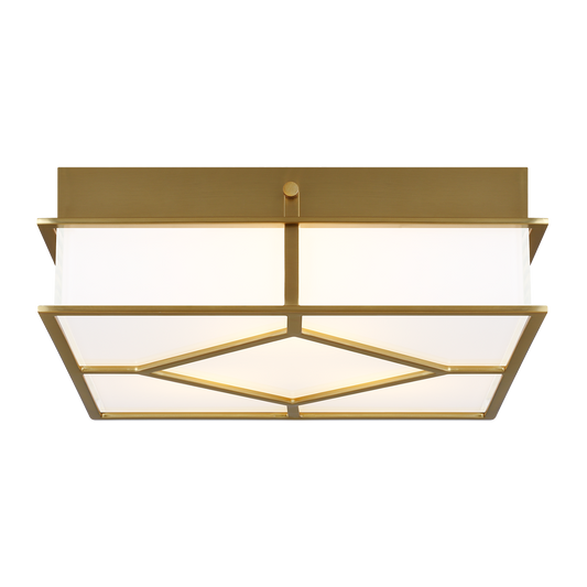 Transom Flush Mount
