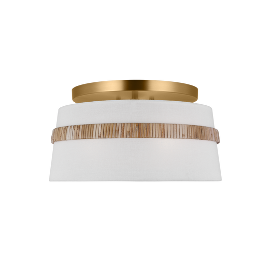 Cordtlandt Small Semi-Flush Mount