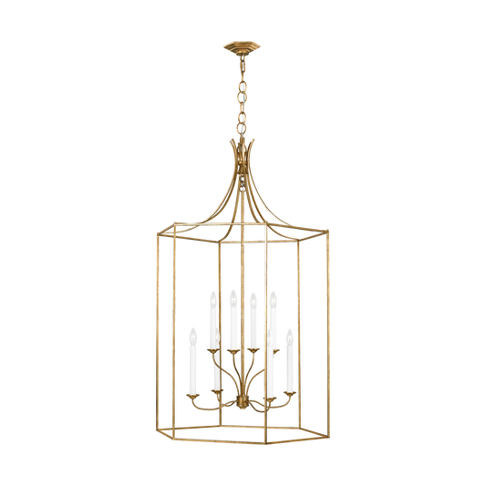 Bantry House Extra Large Lantern