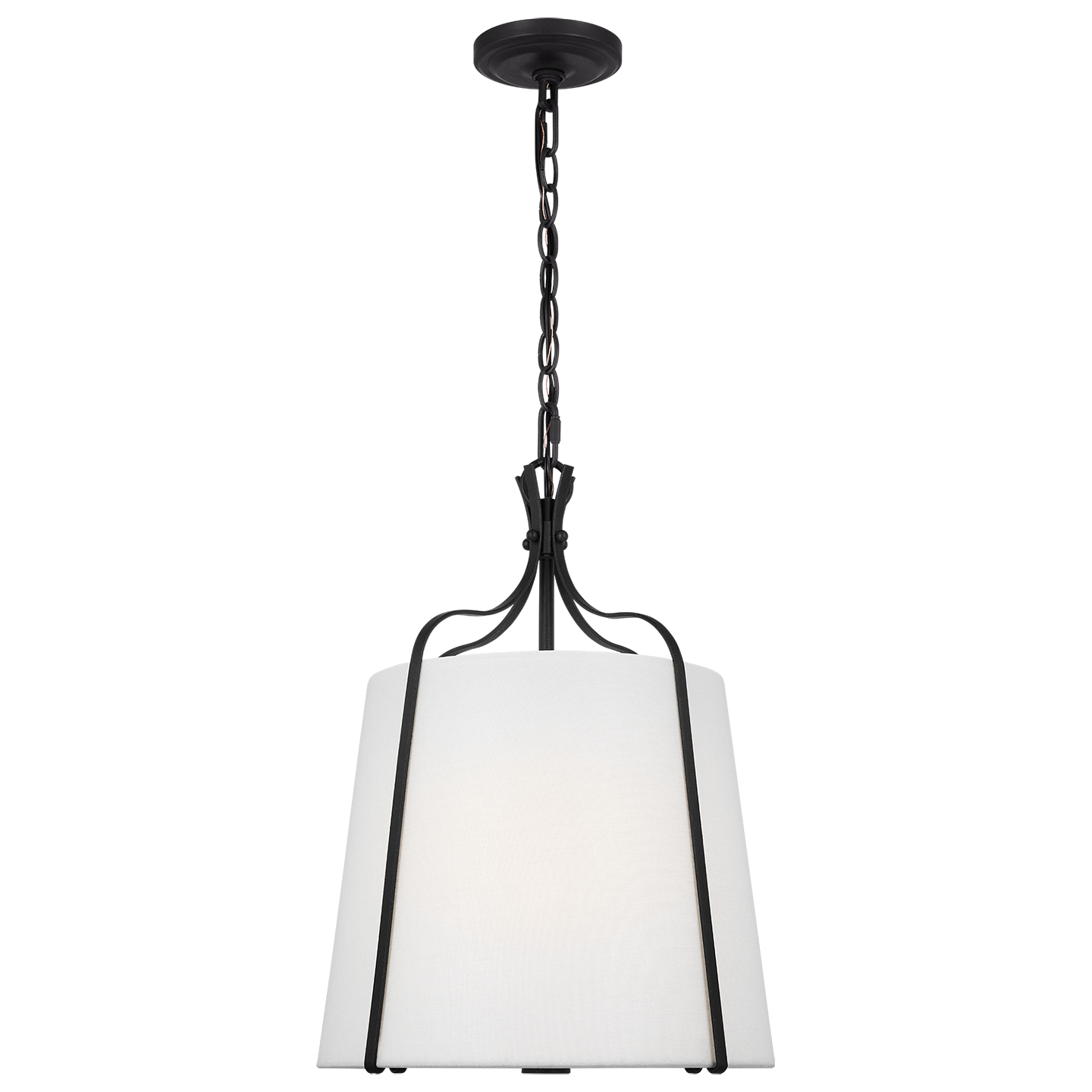 Leander Small Hanging Shade