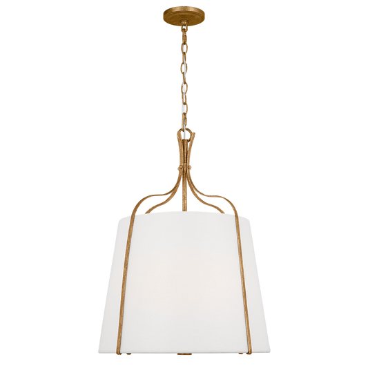 Leander Medium Hanging Shade