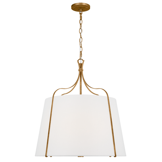 Leander Large Hanging Shade