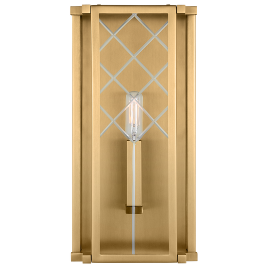 Erro Medium Wall Lantern