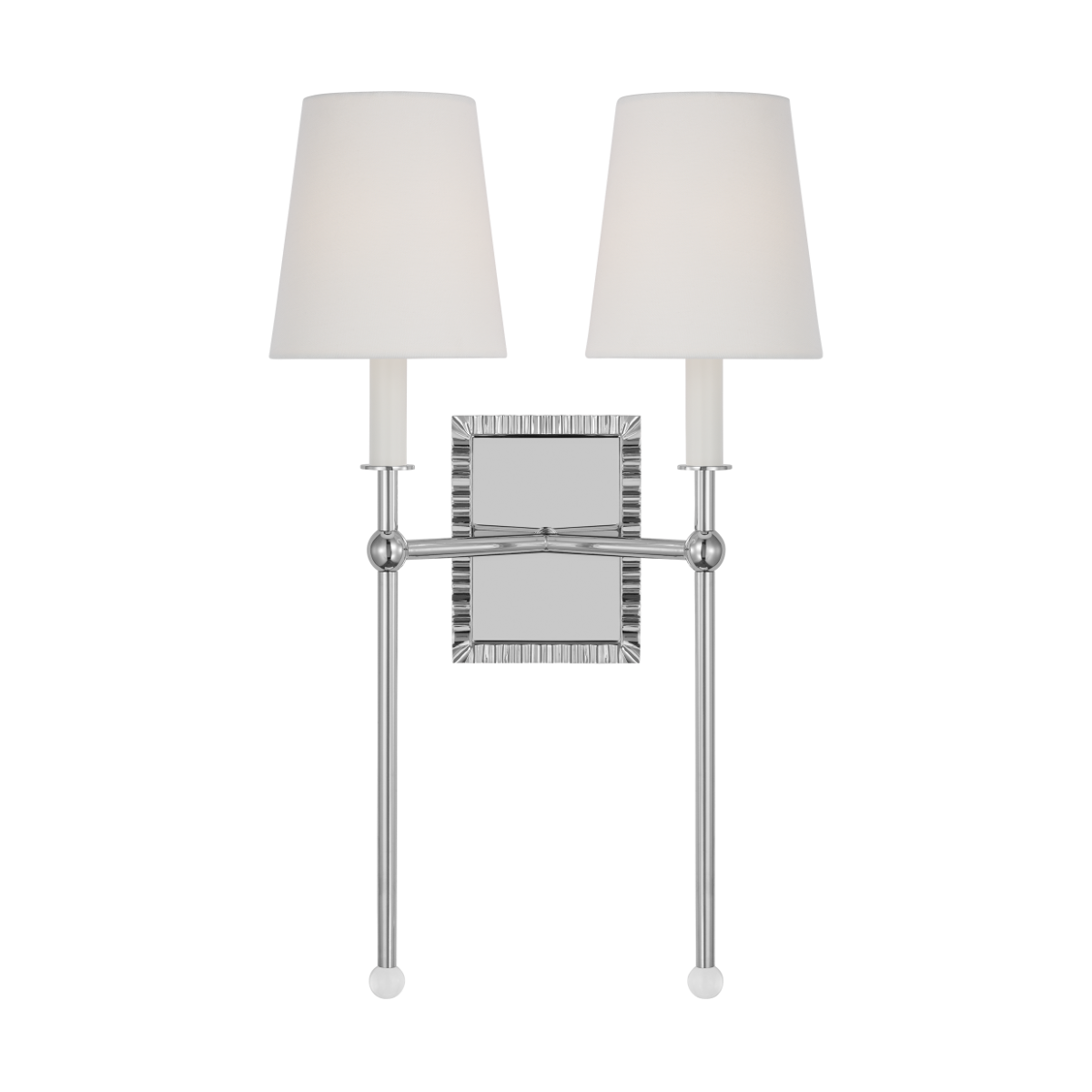 Baxley Double Sconce