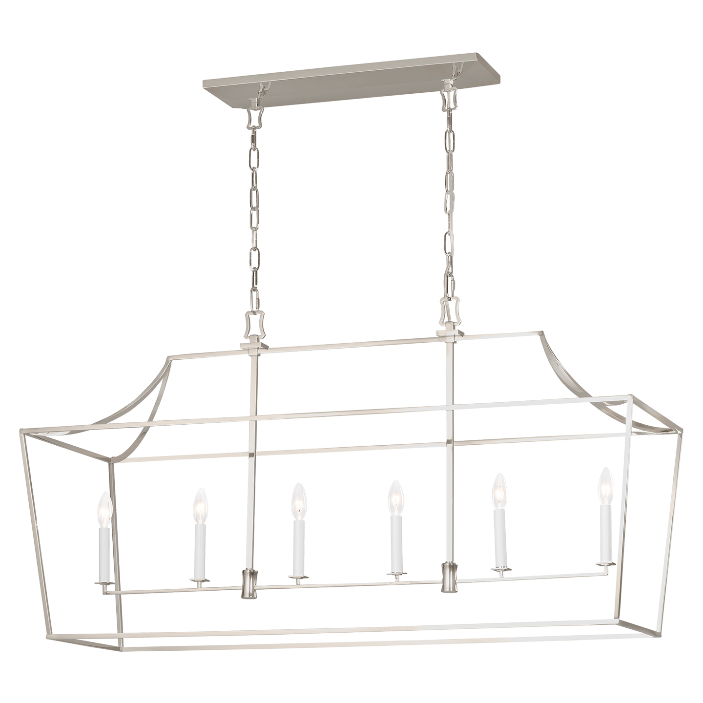Southold Linear Lantern