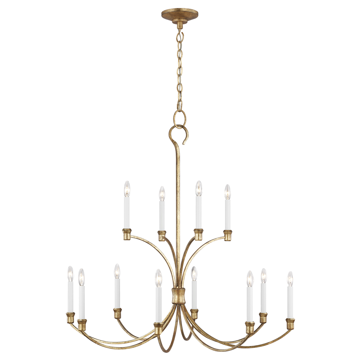 Westerly Large Chandelier