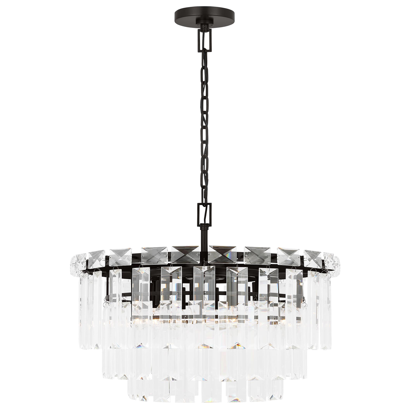 Arden Medium Chandelier