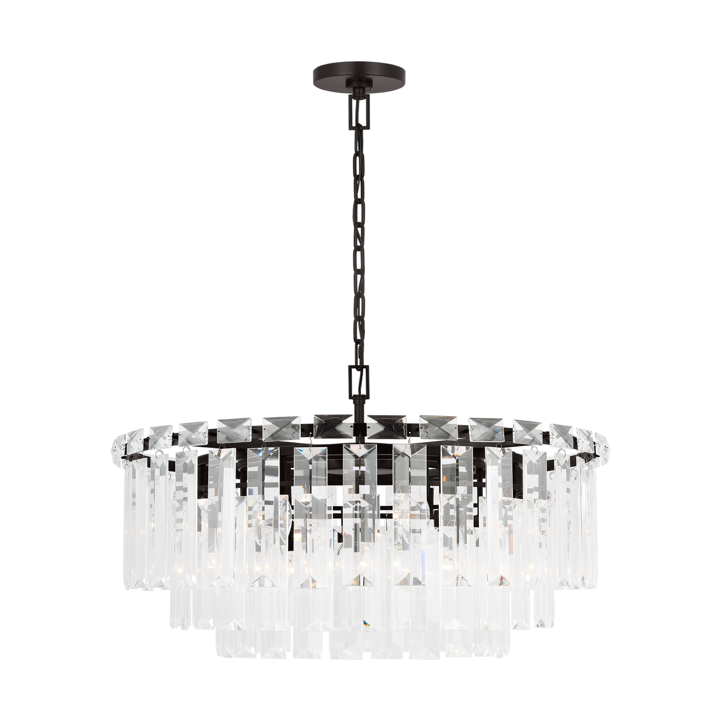 Arden Large Chandelier