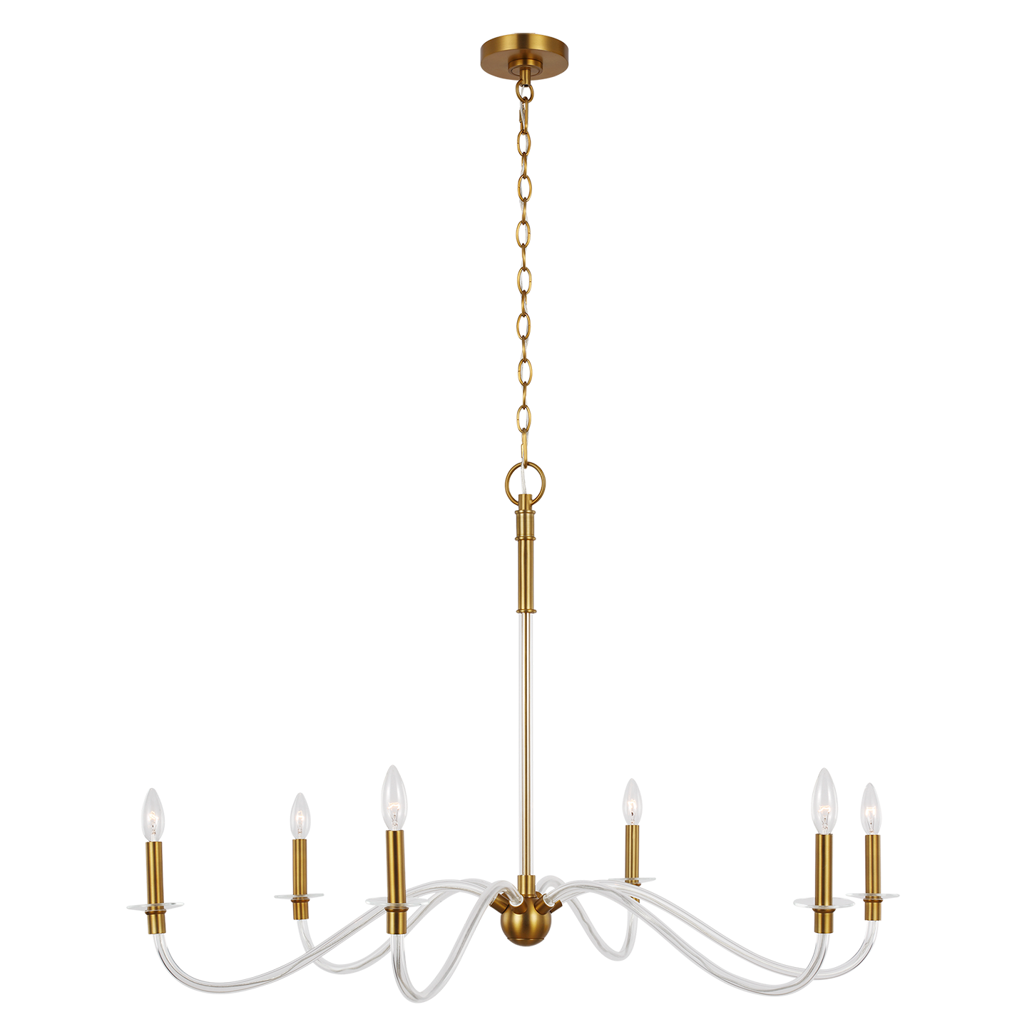 Hanover Large Chandelier
