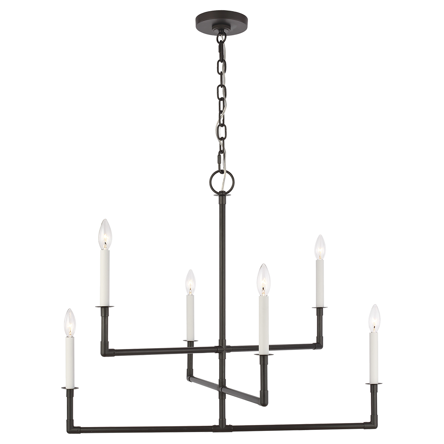 Bayview Medium Chandelier