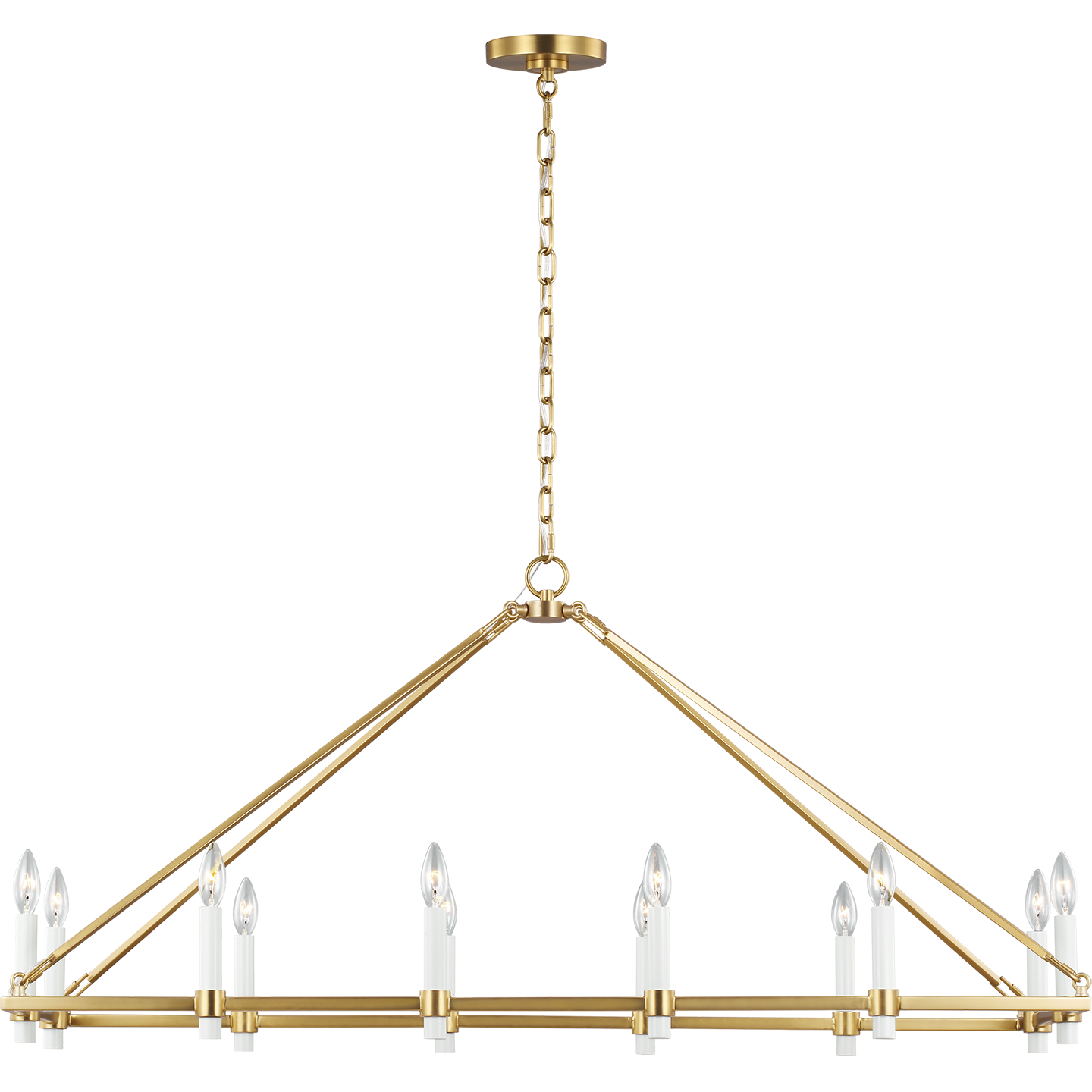 Marston Linear Chandelier