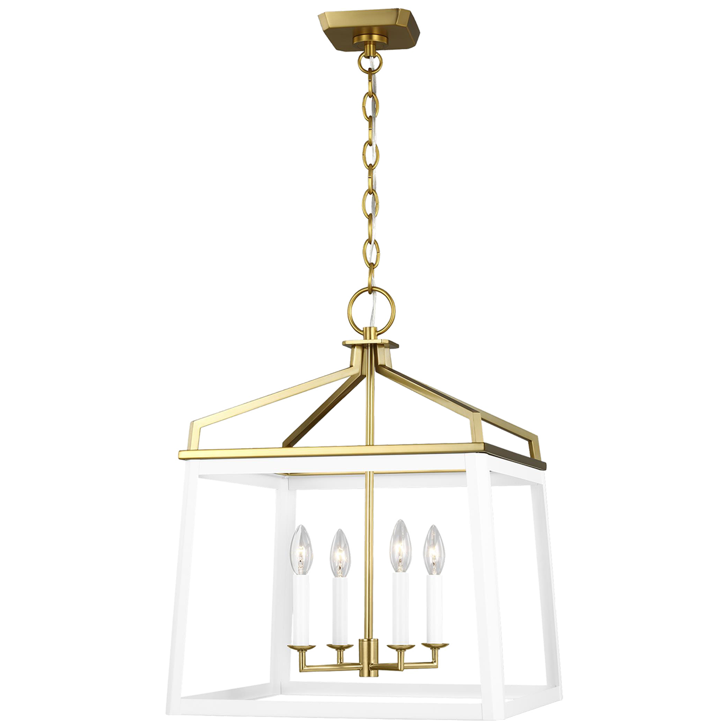 Carlow Large Lantern