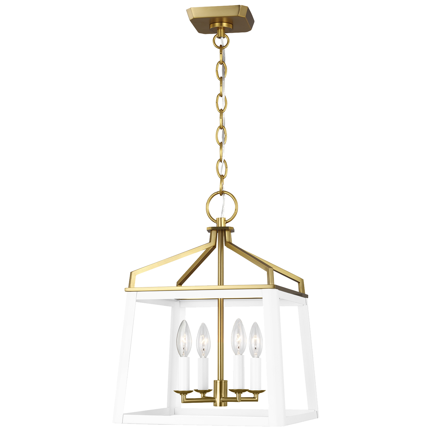 Carlow Medium Lantern