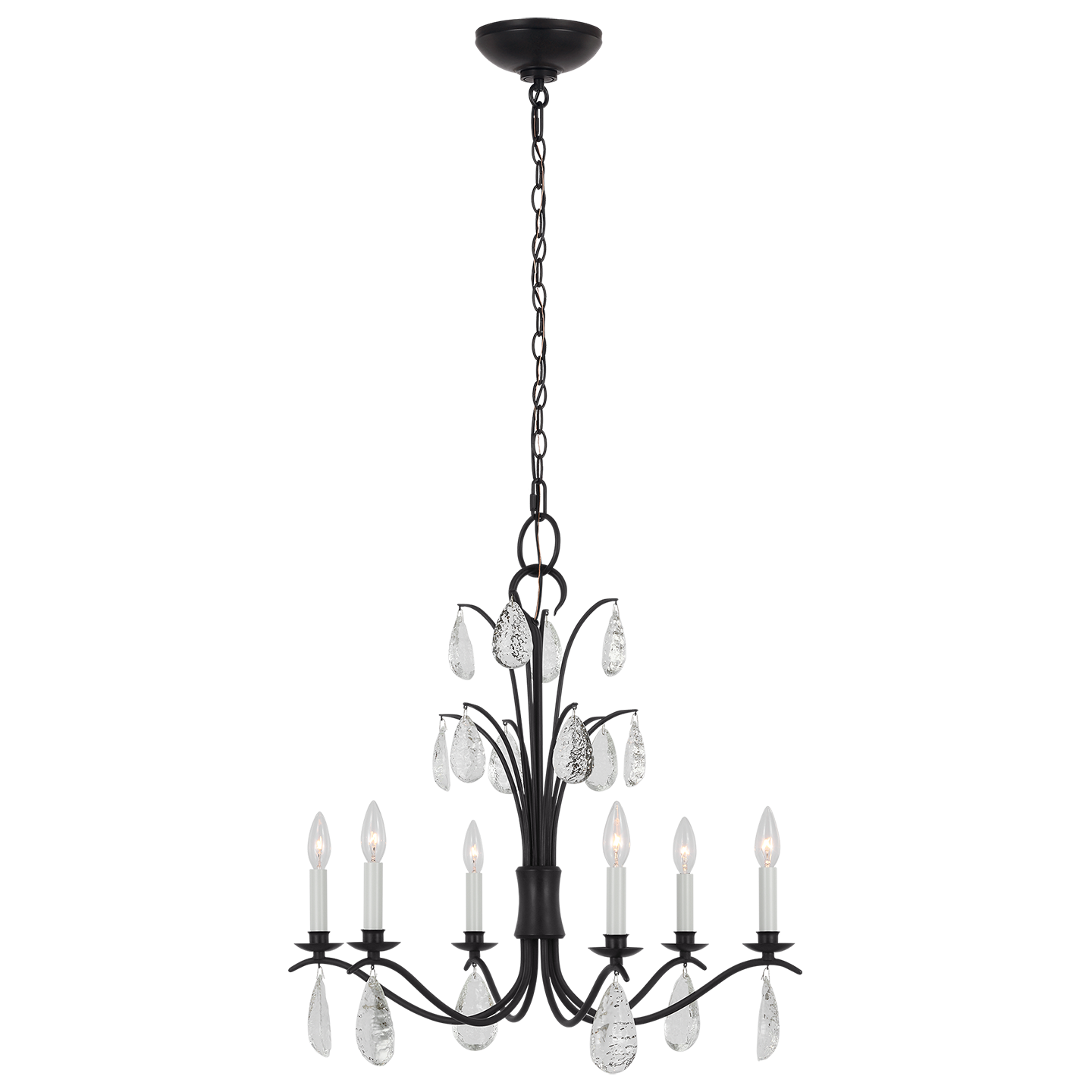 Shannon Medium Chandelier