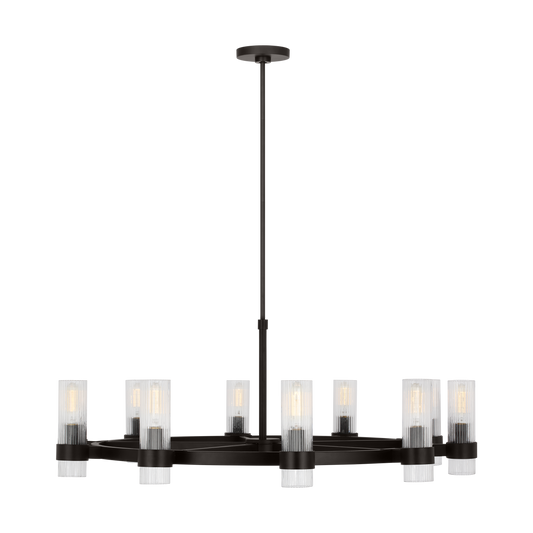 Geneva Large Chandelier