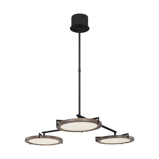 Lustre moyen Shuffle