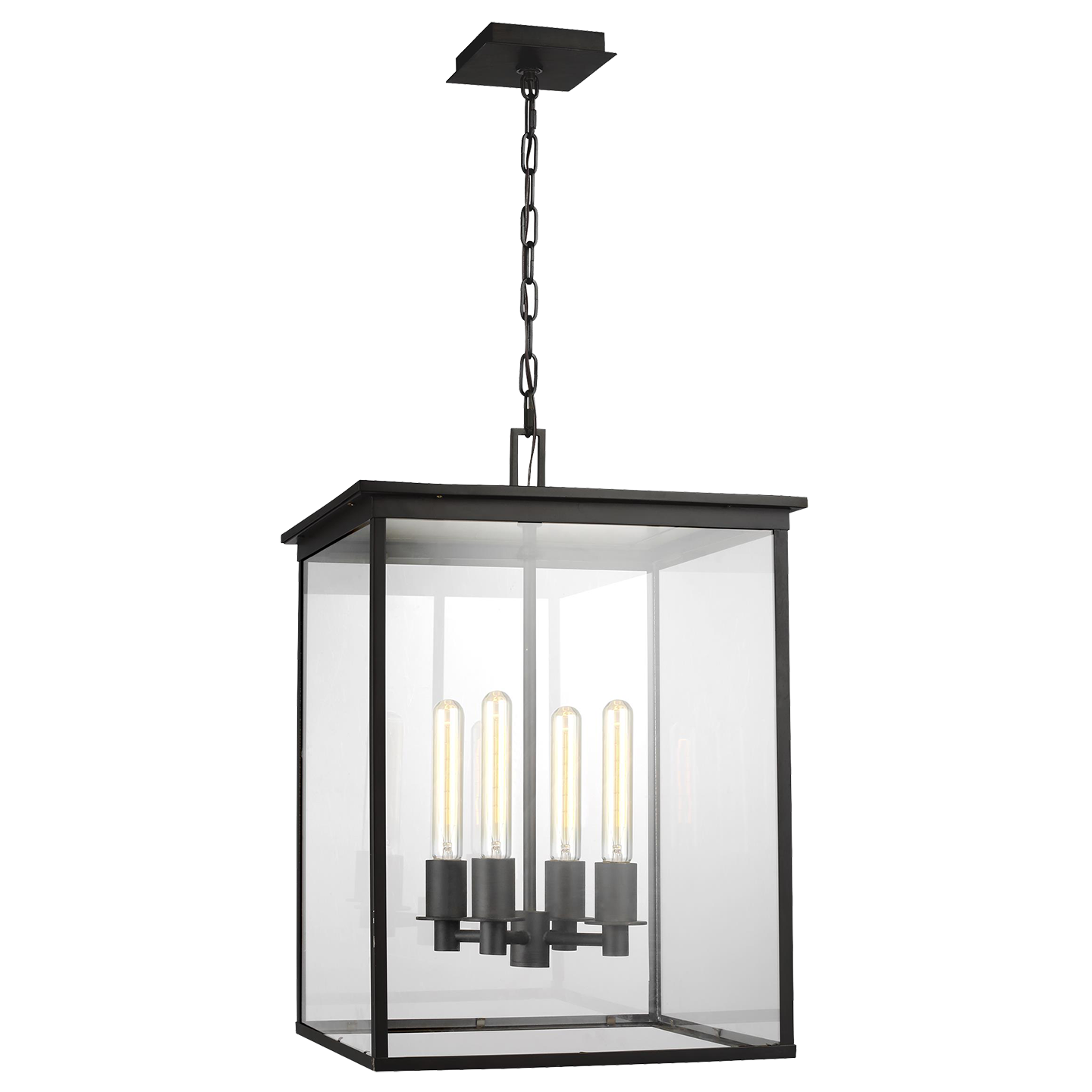 Freeport Medium Outdoor Pendant
