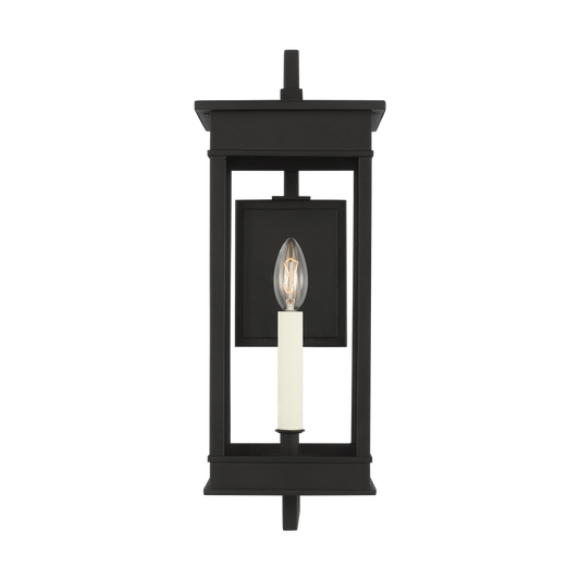 Cupertino Medium Bracket Wall Lantern