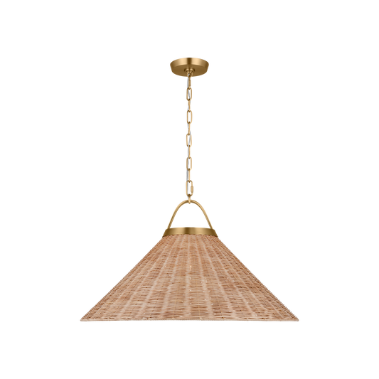 Whitby Grand Pendant