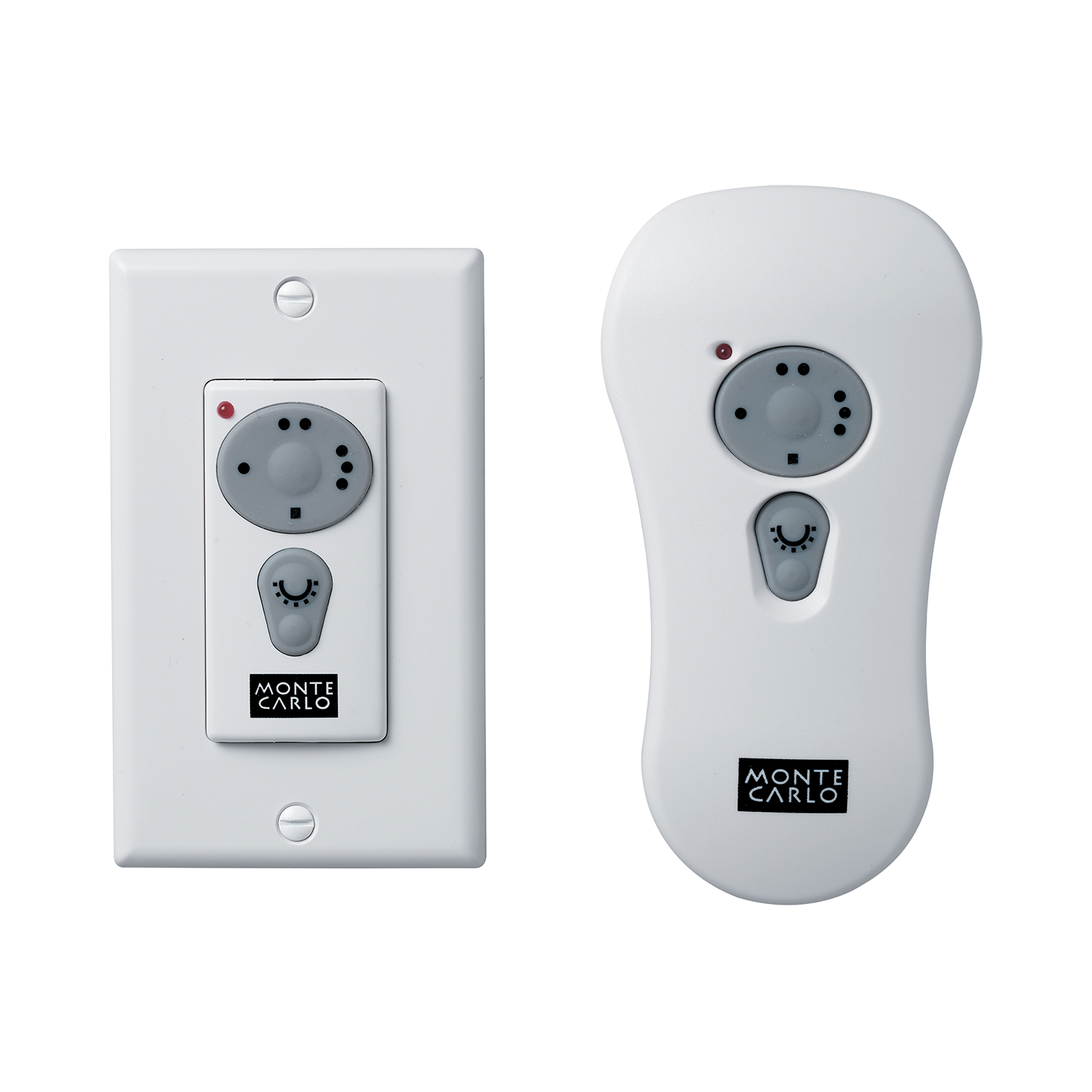 Wall - Hand-held Remote Transmitter