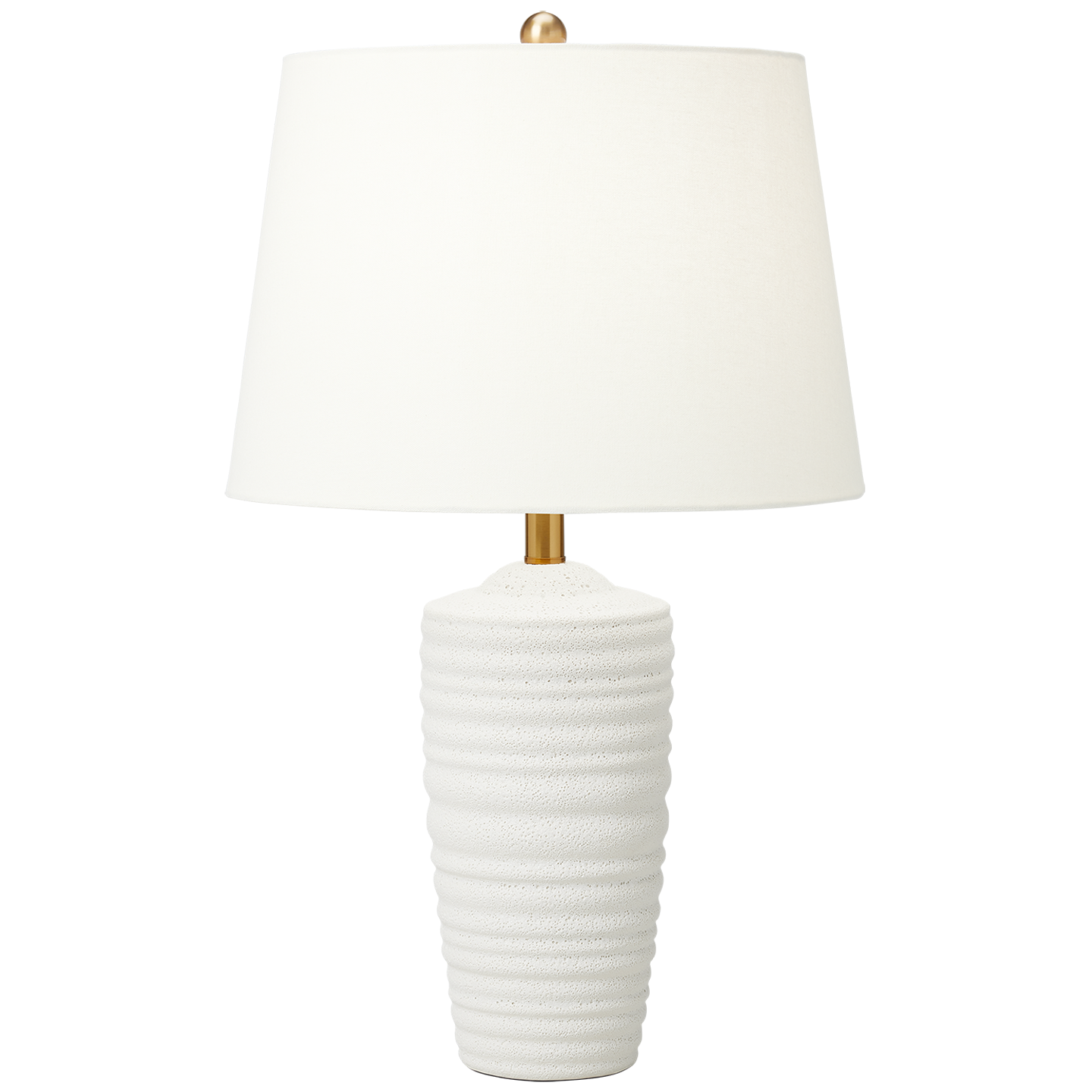 Waveland Table Lamp