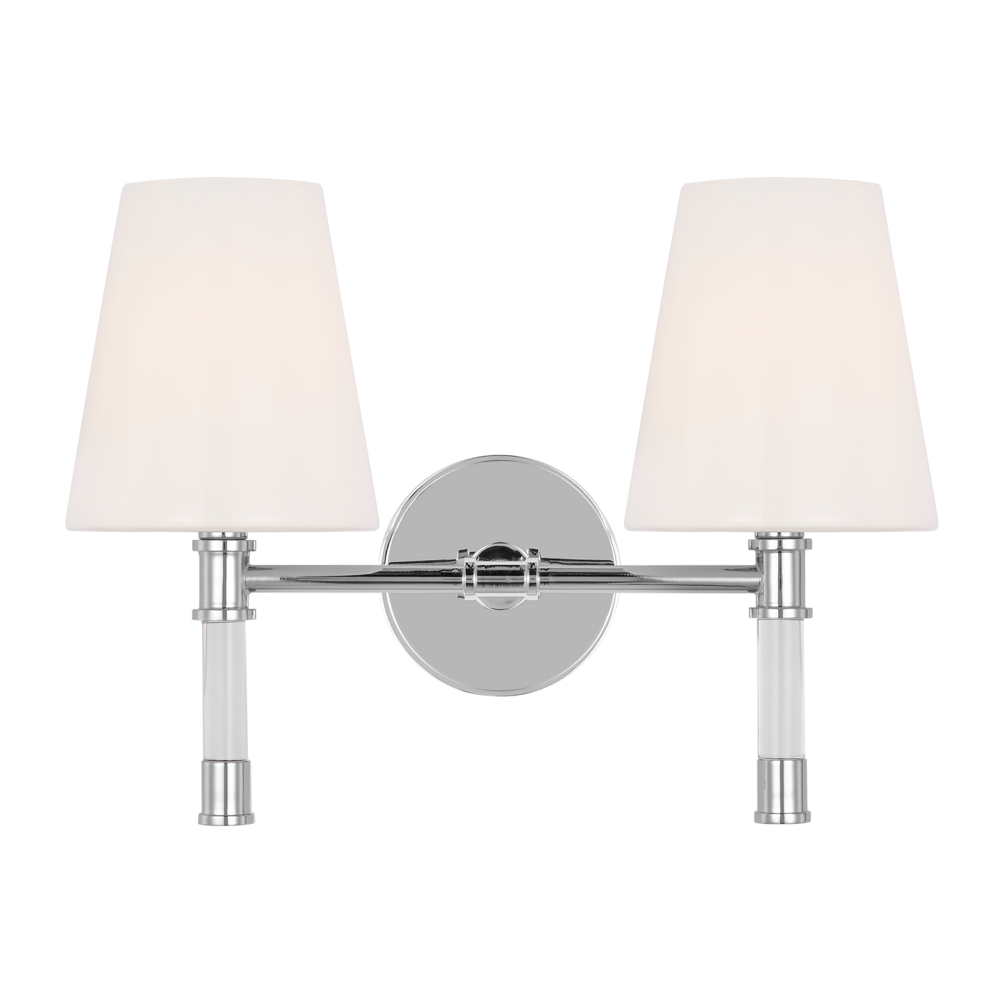 Hanover 2 - Light Vanity