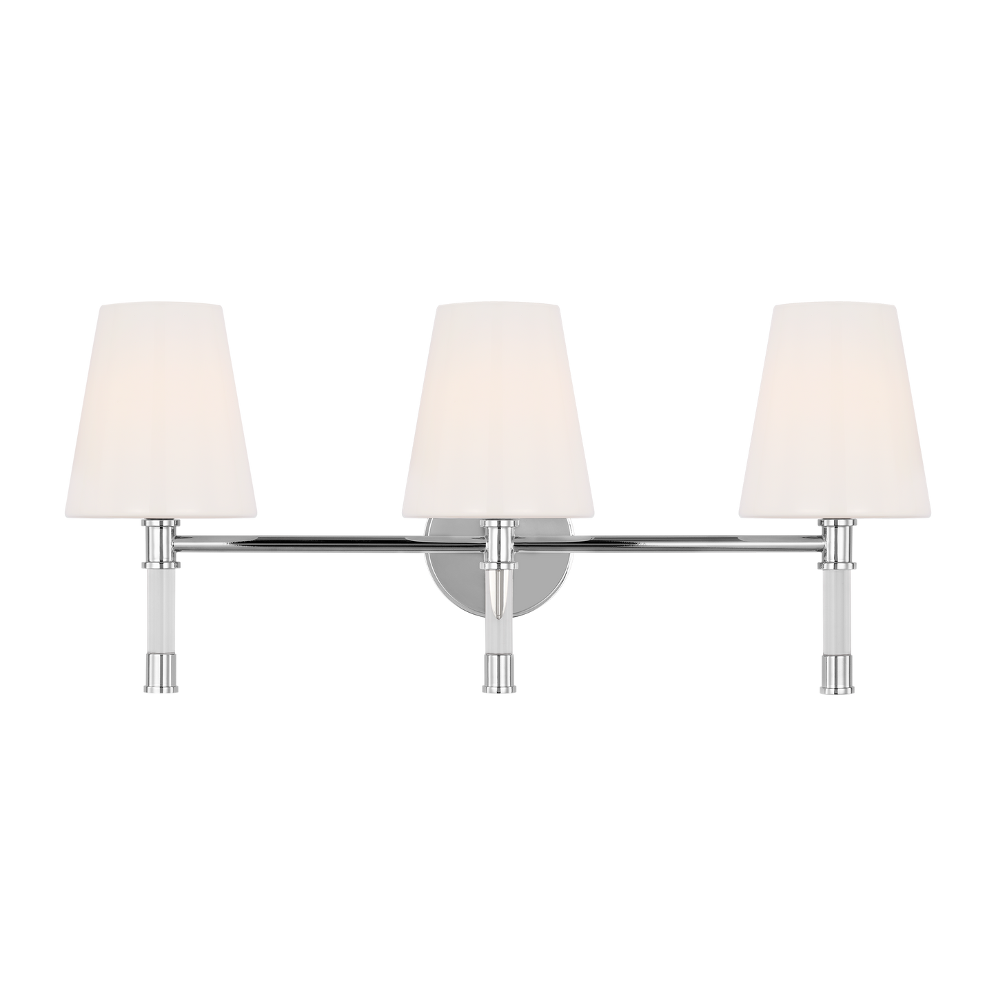 Hanover 3 - Light Vanity