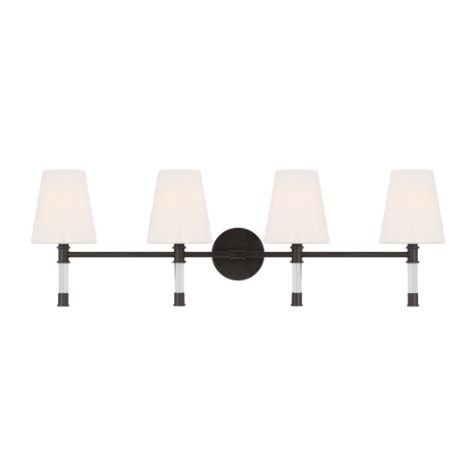 Hanover 4 - Light Vanity