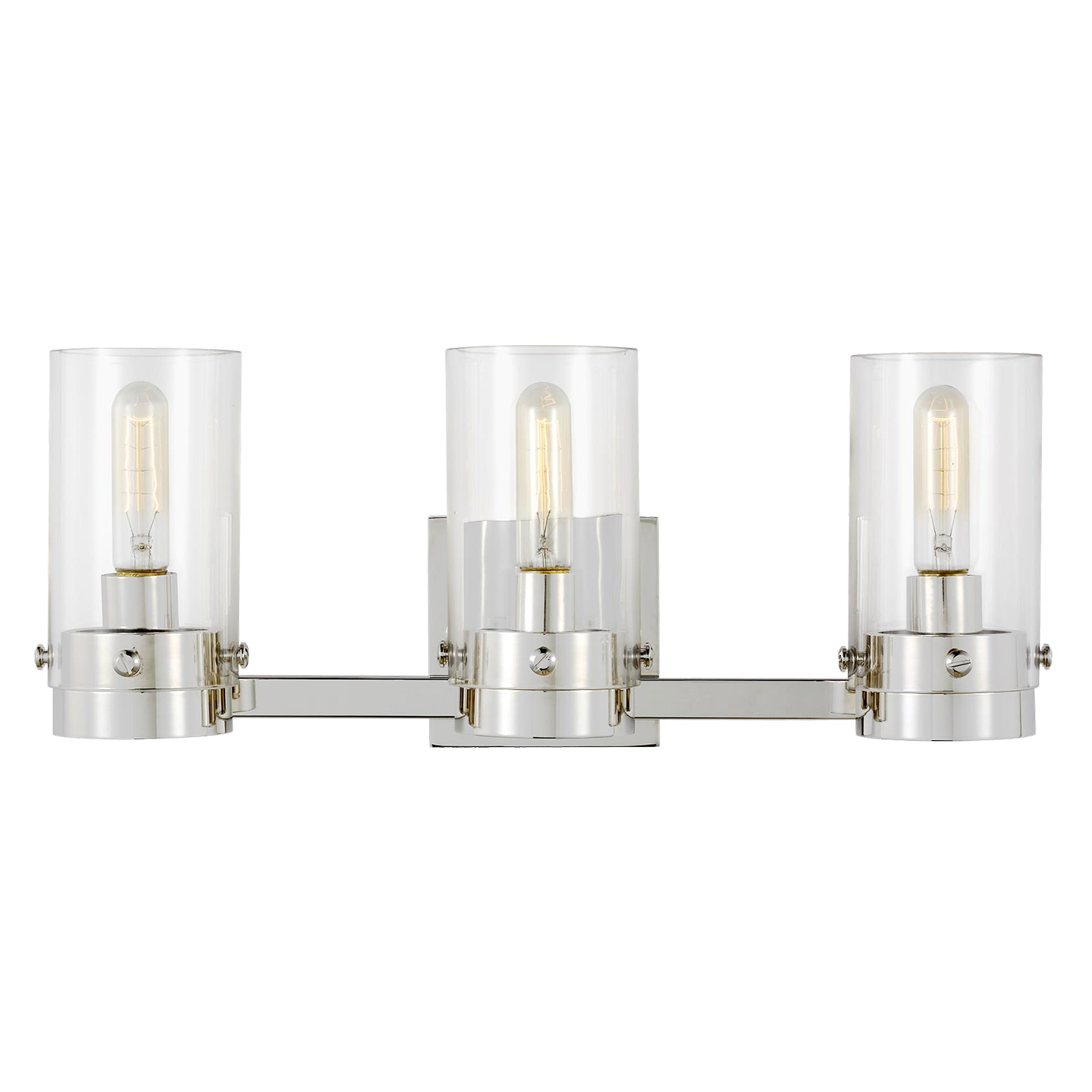 Garrett 3 - Light Vanity