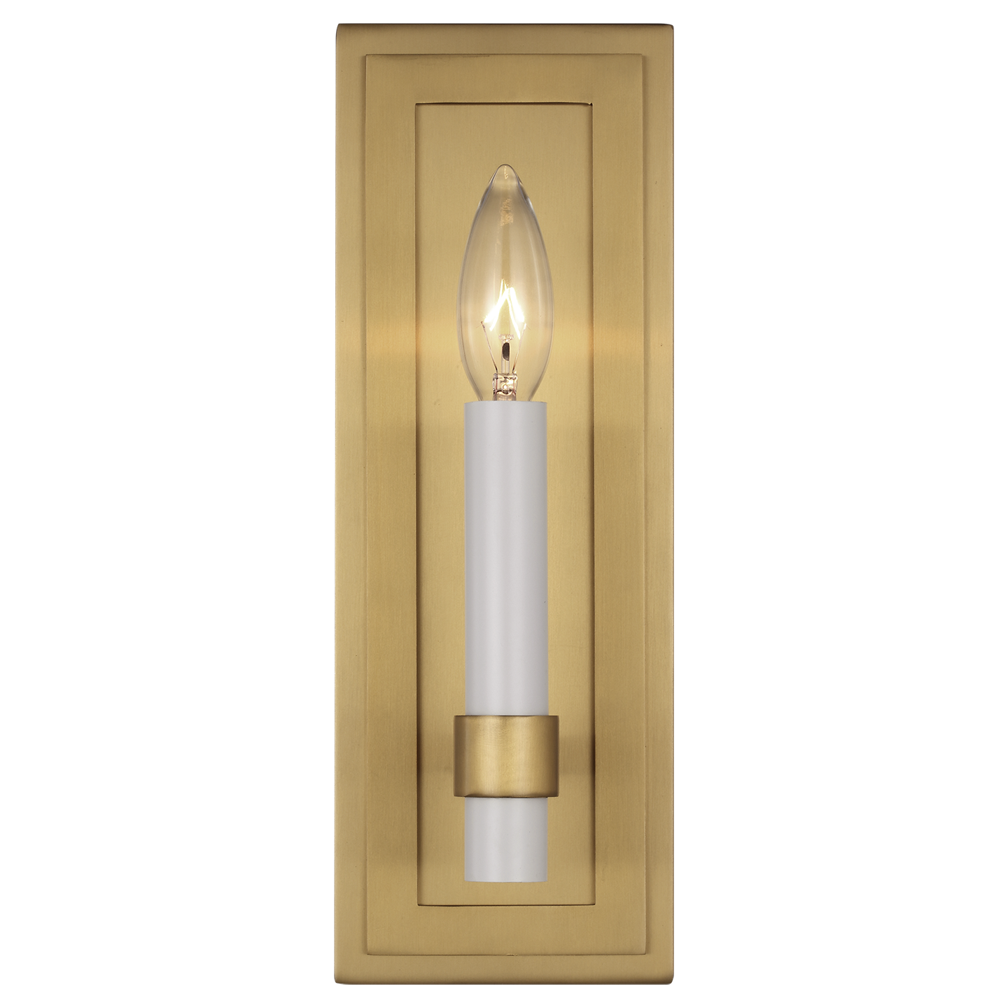Marston Single Wall Sconce