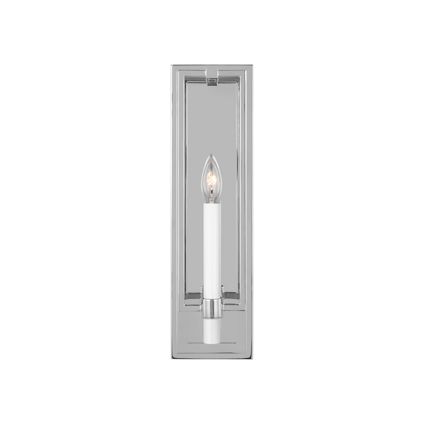 Marston Tall Wall Sconce
