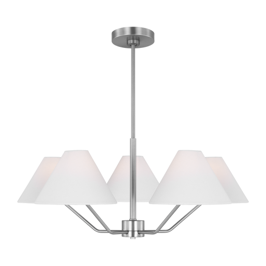 Burke Medium Chandelier