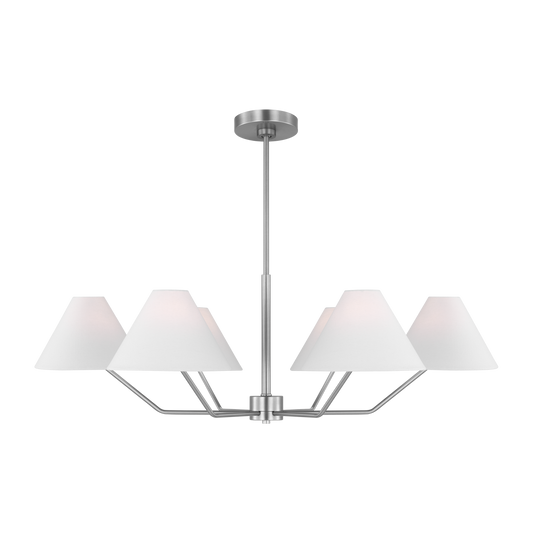 Burke Large Chandelier